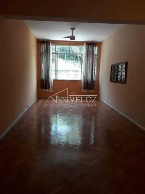 Apartamento à venda com 3 quartos, 143m² - Foto 25