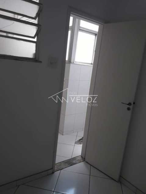 Apartamento à venda com 3 quartos, 143m² - Foto 26