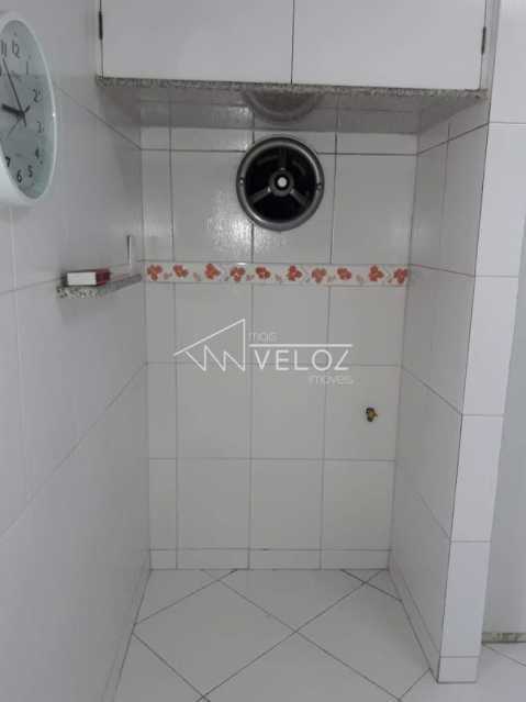 Apartamento à venda com 3 quartos, 143m² - Foto 27