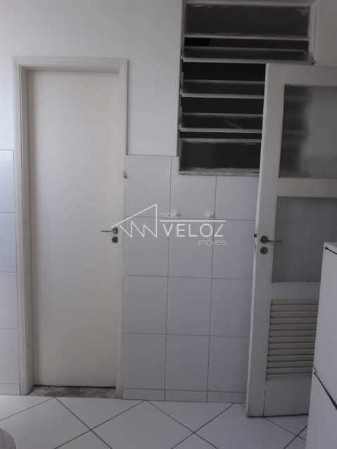 Apartamento à venda com 3 quartos, 143m² - Foto 30