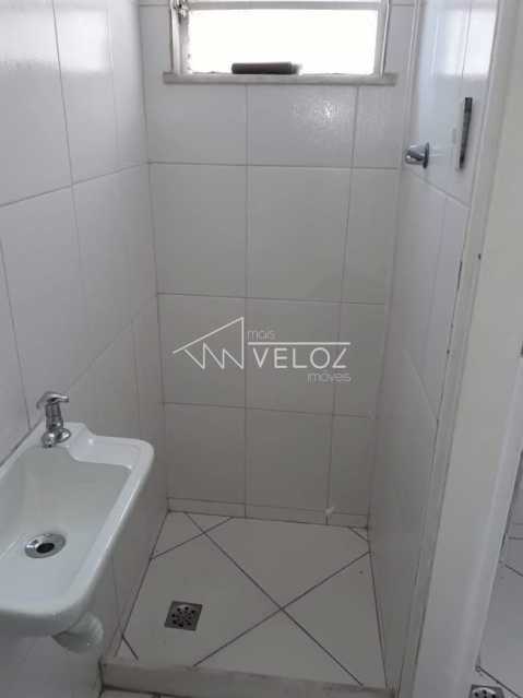 Apartamento à venda com 3 quartos, 143m² - Foto 31