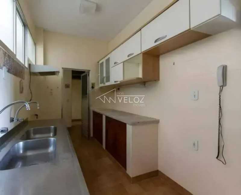 Apartamento, 3 quartos, 118 m² - Foto 23