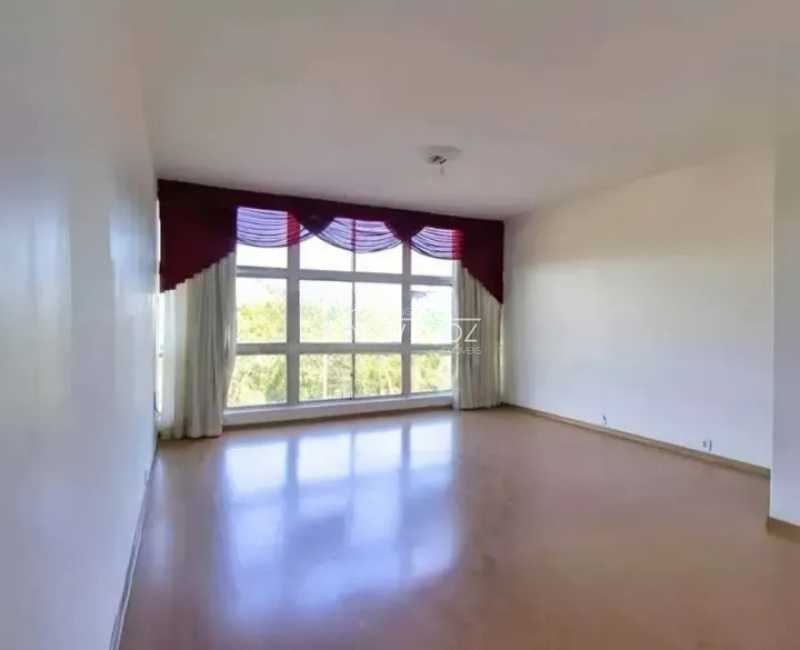Apartamento, 3 quartos, 118 m² - Foto 3
