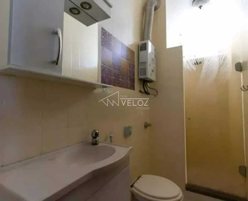 Apartamento, 3 quartos, 118 m² - Foto 14