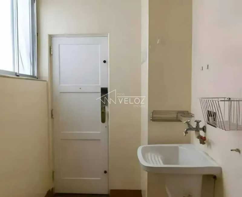 Apartamento, 3 quartos, 118 m² - Foto 2
