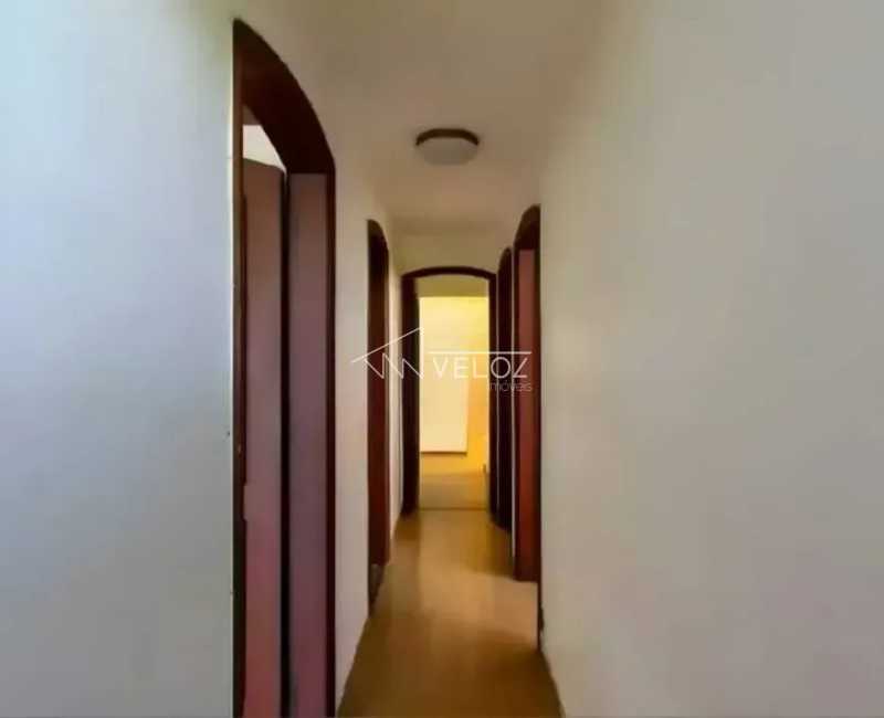 Apartamento, 3 quartos, 118 m² - Foto 1