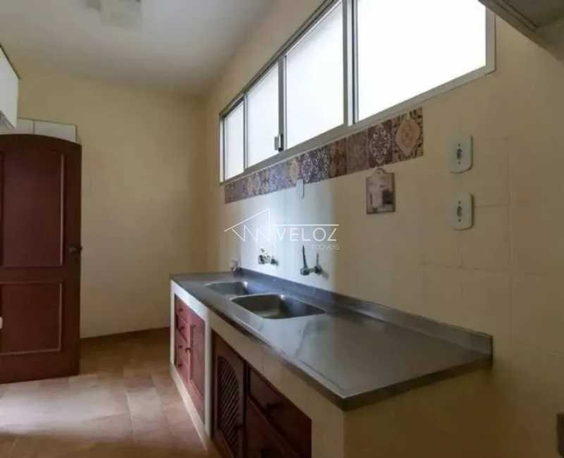 Apartamento, 3 quartos, 118 m² - Foto 7