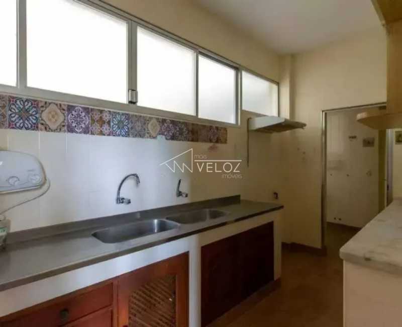 Apartamento, 3 quartos, 118 m² - Foto 20