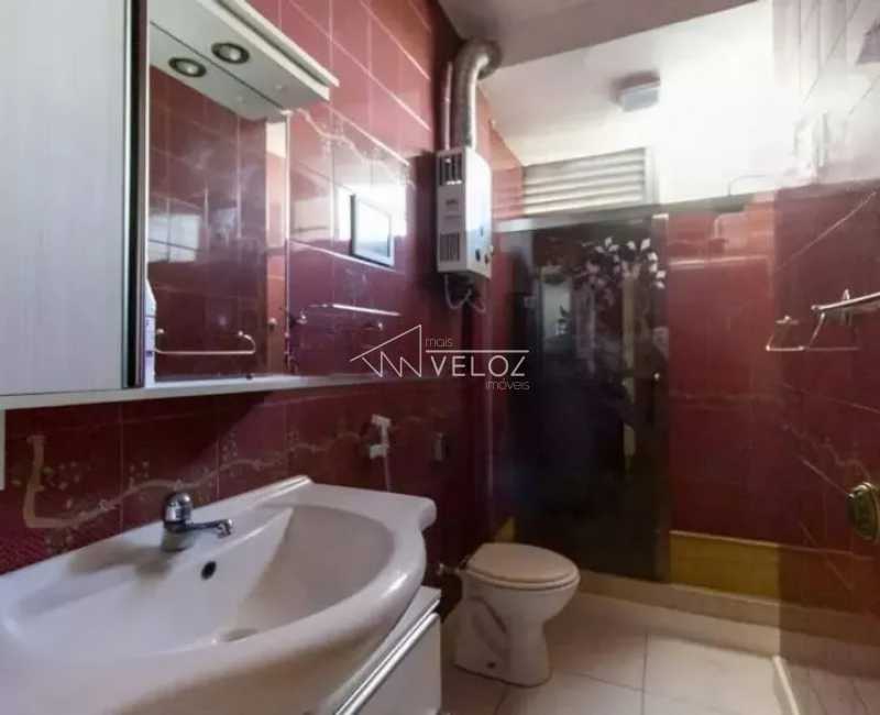 Apartamento, 3 quartos, 118 m² - Foto 6