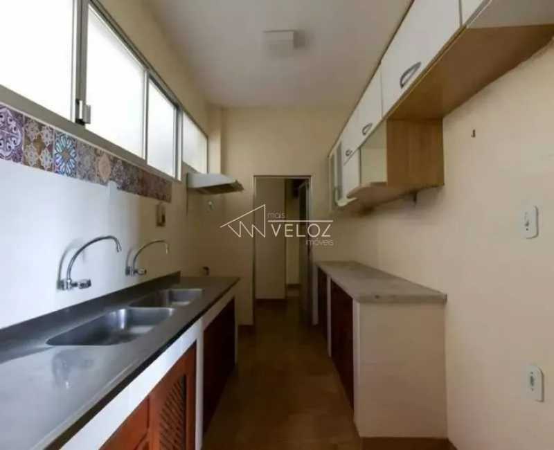 Apartamento, 3 quartos, 118 m² - Foto 9