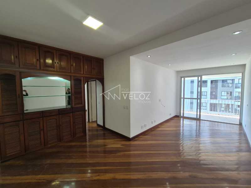 Apartamento, 2 quartos, 80 m² - Foto 24