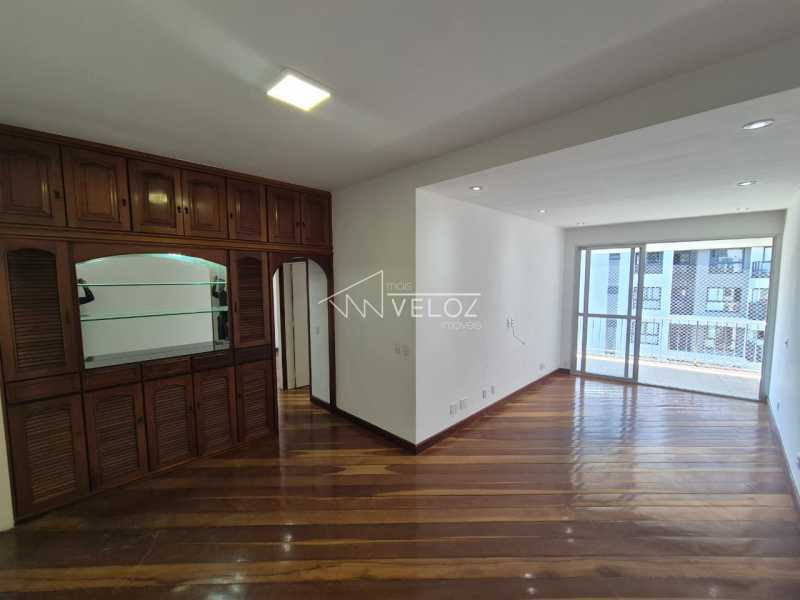 Apartamento, 2 quartos, 80 m² - Foto 13