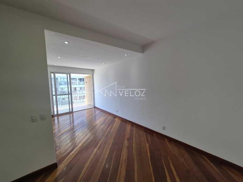 Apartamento, 2 quartos, 80 m² - Foto 18