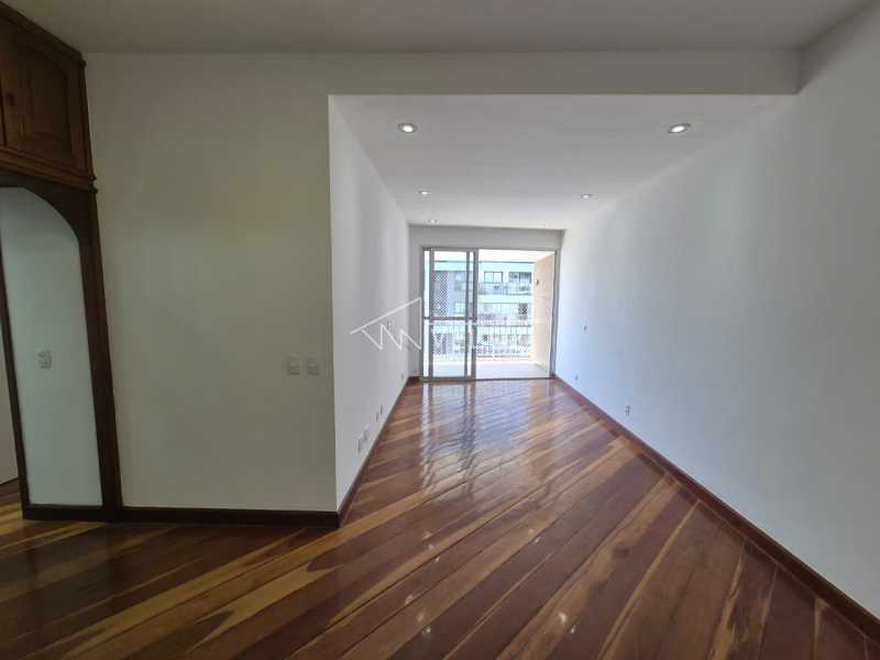 Apartamento, 2 quartos, 80 m² - Foto 6