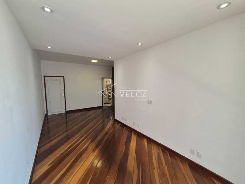 Apartamento, 2 quartos, 80 m² - Foto 15