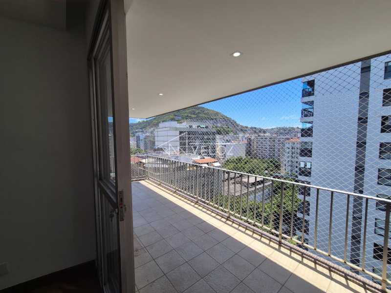 Apartamento, 2 quartos, 80 m² - Foto 10