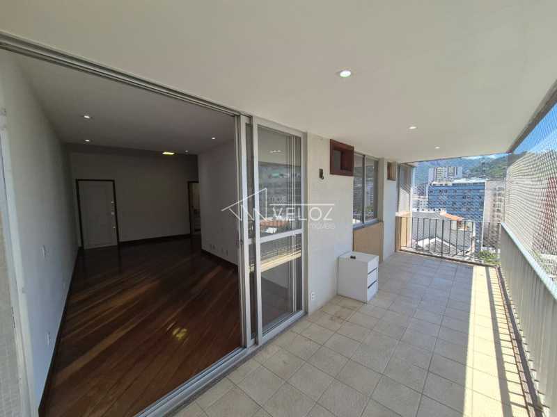 Apartamento, 2 quartos, 80 m² - Foto 4