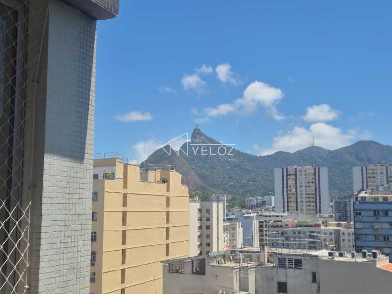 Apartamento, 2 quartos, 80 m² - Foto 1