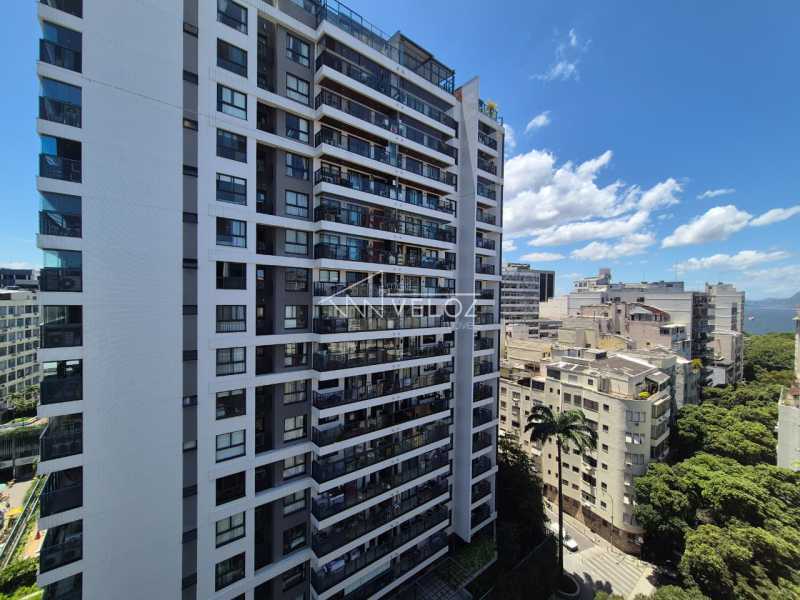Apartamento, 2 quartos, 80 m² - Foto 21
