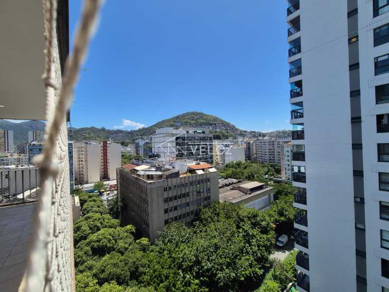 Apartamento, 2 quartos, 80 m² - Foto 29