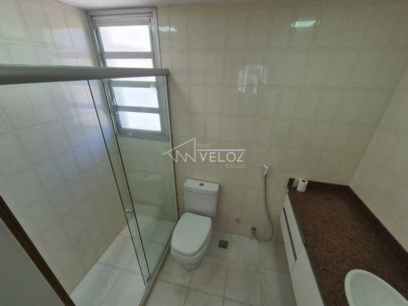 Apartamento, 2 quartos, 80 m² - Foto 16