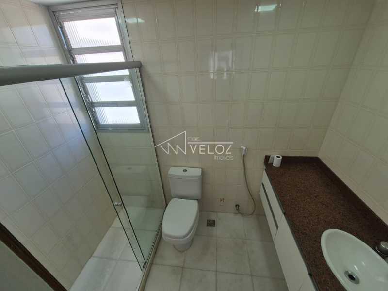 Apartamento, 2 quartos, 80 m² - Foto 5