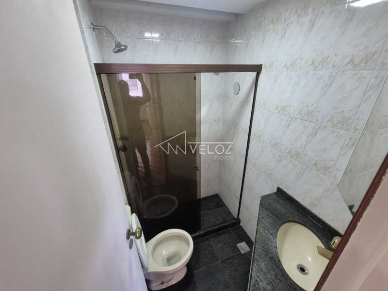 Apartamento, 2 quartos, 80 m² - Foto 9