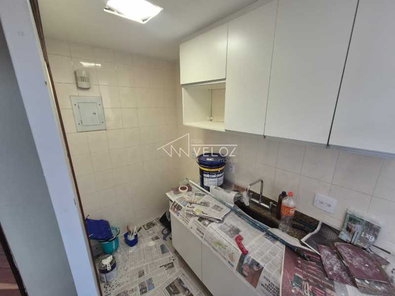 Apartamento, 2 quartos, 80 m² - Foto 17