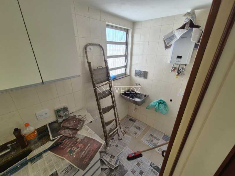 Apartamento, 2 quartos, 80 m² - Foto 3