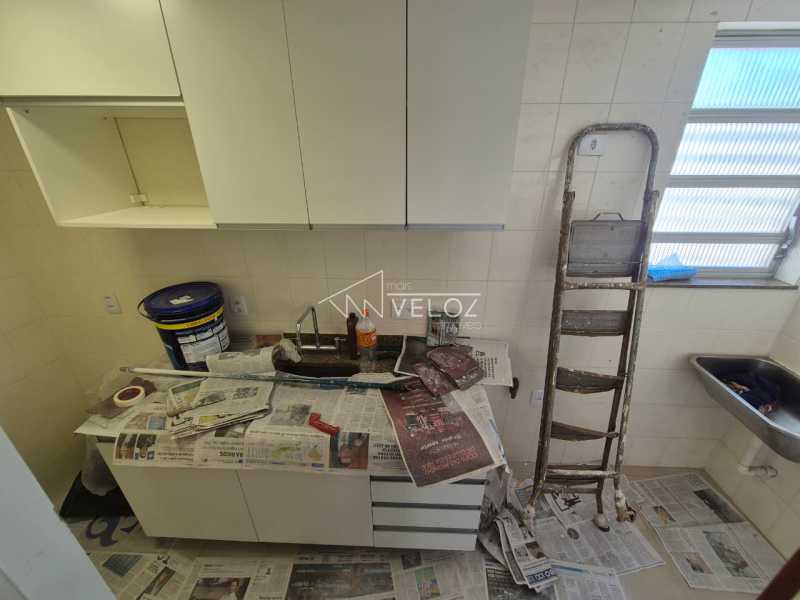 Apartamento, 2 quartos, 80 m² - Foto 30