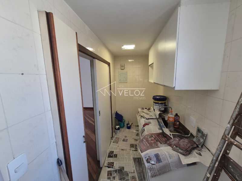 Apartamento, 2 quartos, 80 m² - Foto 19