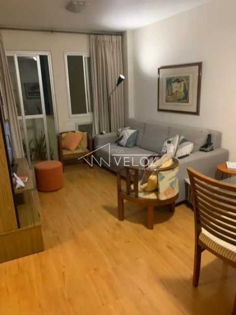 Apartamento, 2 quartos, 63 m² - Foto 4