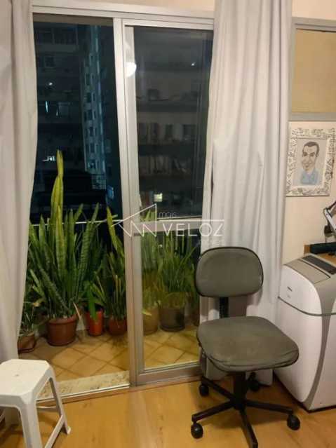 Apartamento, 2 quartos, 63 m² - Foto 3