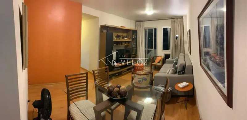 Apartamento, 2 quartos, 63 m² - Foto 15
