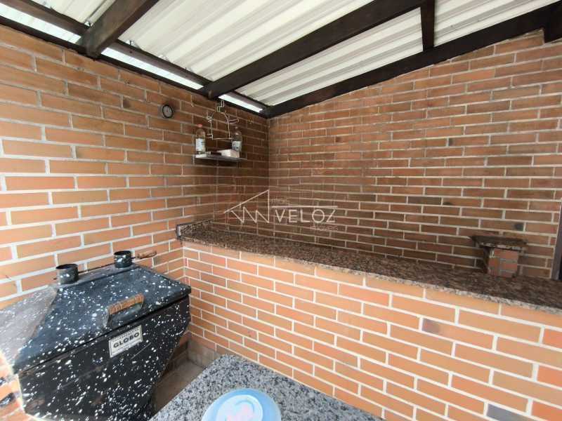 Apartamento, 3 quartos, 293 m² - Foto 16