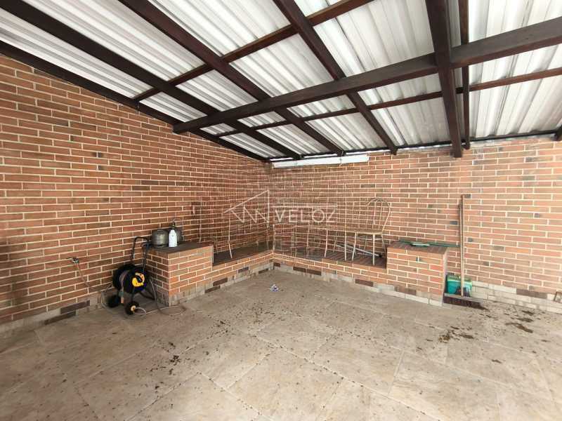 Apartamento, 3 quartos, 293 m² - Foto 13