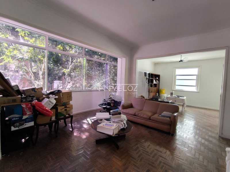 Apartamento, 3 quartos, 293 m² - Foto 21