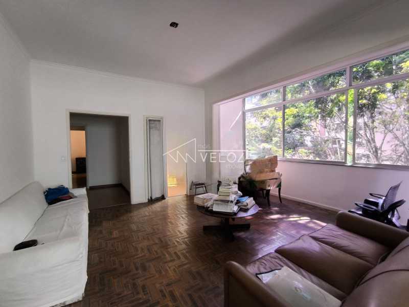 Apartamento, 3 quartos, 293 m² - Foto 3