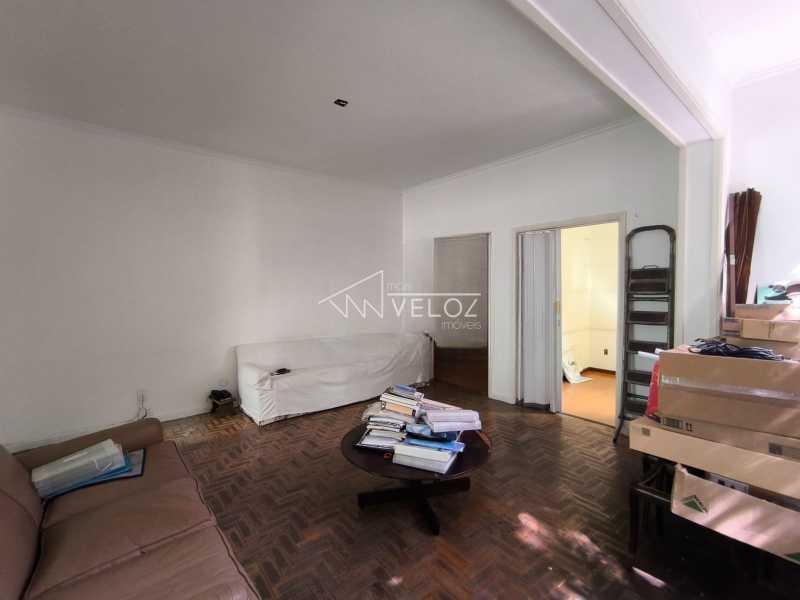 Apartamento, 3 quartos, 293 m² - Foto 9