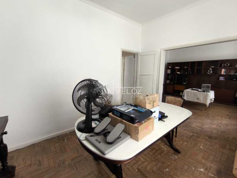 Apartamento, 3 quartos, 293 m² - Foto 7
