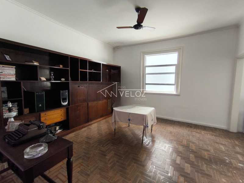 Apartamento, 3 quartos, 293 m² - Foto 1