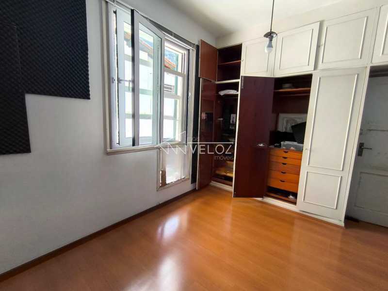 Apartamento, 3 quartos, 293 m² - Foto 8