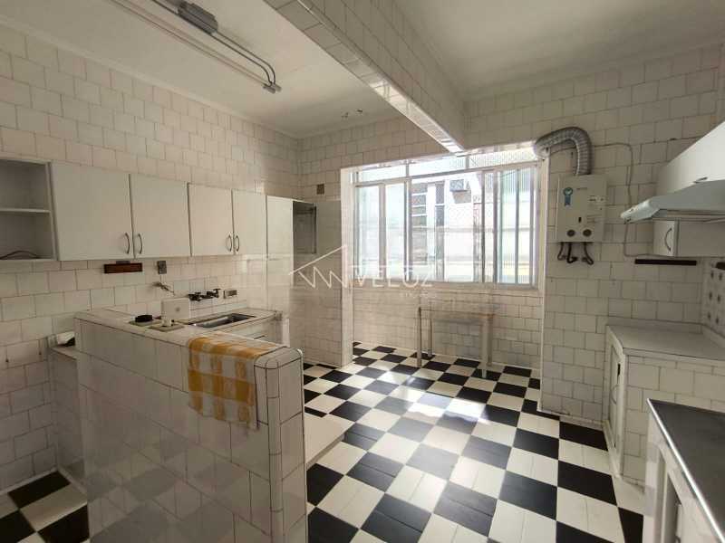 Apartamento, 3 quartos, 293 m² - Foto 14