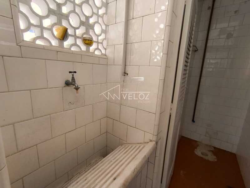 Apartamento, 3 quartos, 293 m² - Foto 2