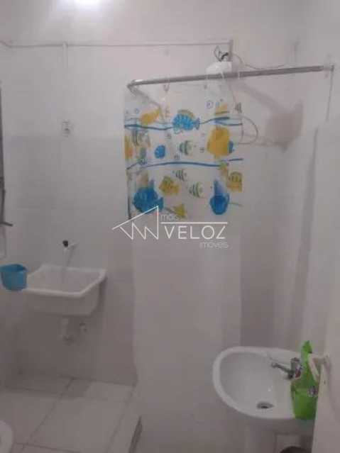 Kitnet-Studio, 29 m² - Foto 11