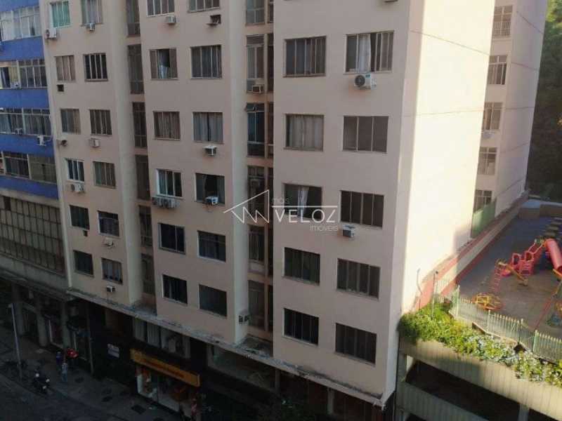 Apartamento, 1 quarto, 45 m² - Foto 1