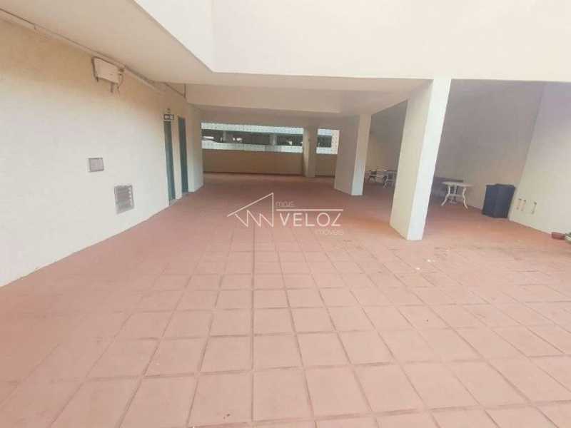 Apartamento, 1 quarto, 45 m² - Foto 2