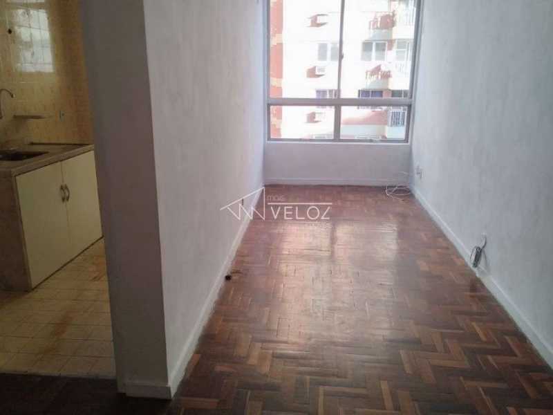 Apartamento, 1 quarto, 45 m² - Foto 6