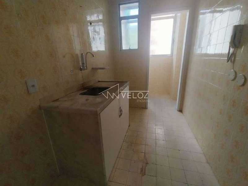 Apartamento, 1 quarto, 45 m² - Foto 5