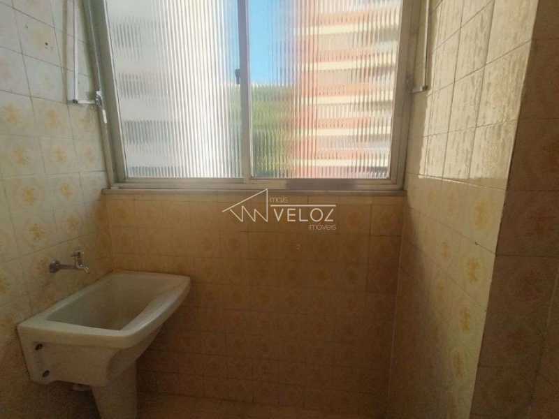 Apartamento, 1 quarto, 45 m² - Foto 9